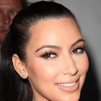 Kim Kardashian at World's Most Beautiful Magazine launch photos | Picture 58981